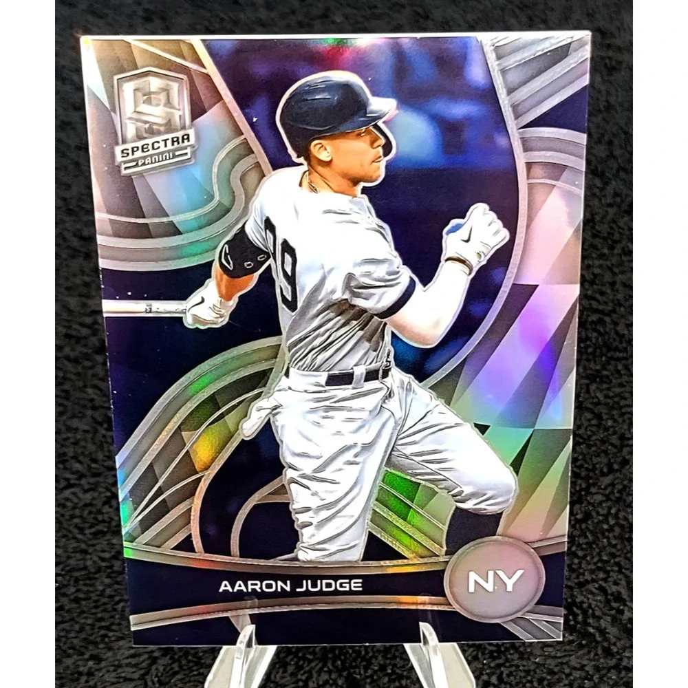Aaron Judge Inserts plus Baseball Card Lot, New York Yankees